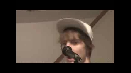 Dave Days - I Got A Crush On Hillary