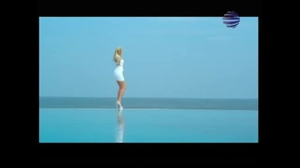 Official video Hq Цветелина Янева - За контакти