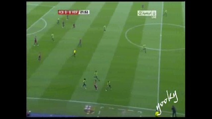 Ultimate Messi skills