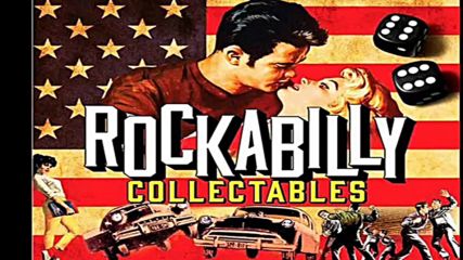 The Best of Rockabilly - Top 100 Rock And Roll Collection - Greatest Rockabilly Music Playlist
