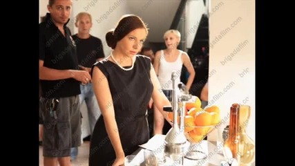 Brigada snimki ot Vtori sezon 