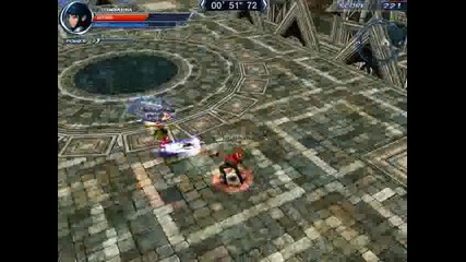 инфинити Pvp