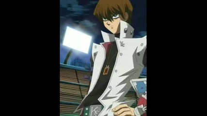 Seto Kaiba - Step Up 