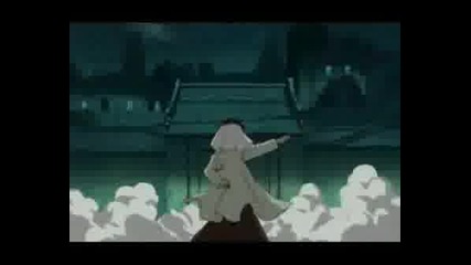 Naruto Amv