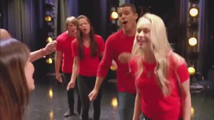 Full Performance of Some Nights Dynamic Duets Glee