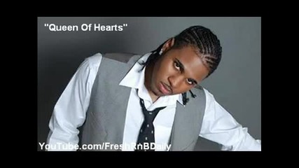 Jason Derulo - Queen of Hearts 