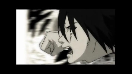 &^% Naruto - What Lies Beneath&^&