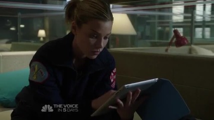 Chicago Fire S01e18 Bg subs