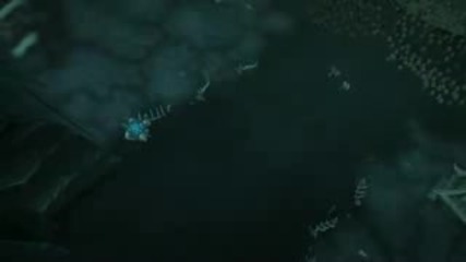 Wow Movie - Wrath Gate