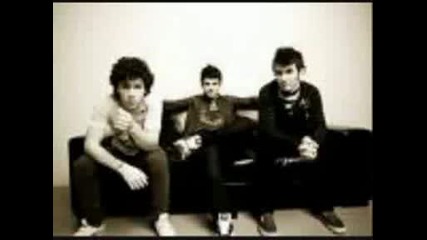 Jonas Brothers say Tokio Hotel