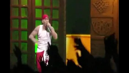 Eminem - New York City Concert Part 2