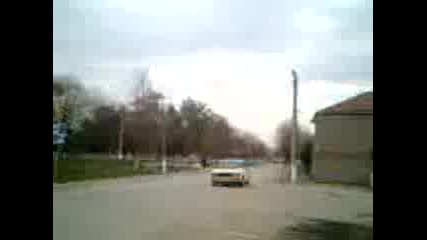 Данко - дрифт