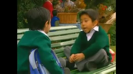 Amarte Asi - Capitulo 74