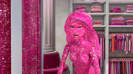 Barbie Life in the Dreamhouse България Сестра на помощ