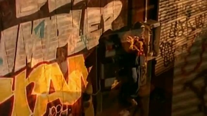 Wu - Tang Clan - Can It Be All So Simple (uncut) [hd]