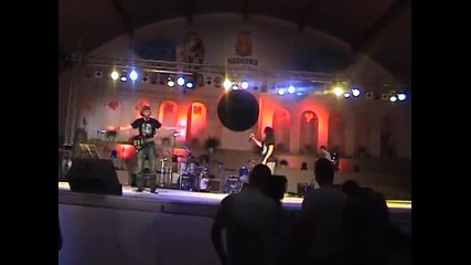 ex Black Sword Hold The Line 06 09 2010