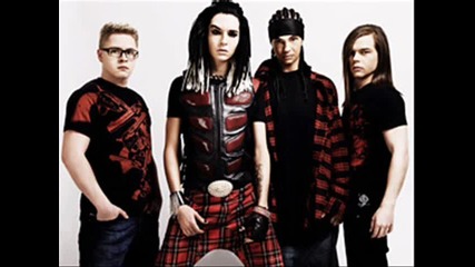 T0kio Hotel 4ever