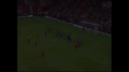 Daniel Agger - Superman 