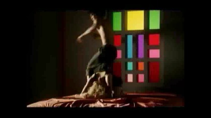 Shakira feat. Kid Cudi - Did it Again