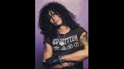 Slash - Paradise City (feat. Fergie and Cypress Hill) 