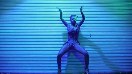 Sean Paul - Body