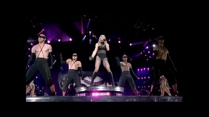 Madonna - Vogue - Sticky & Sweet Tour
