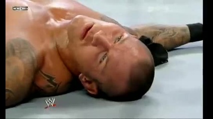 Royal Rumble 4/9 