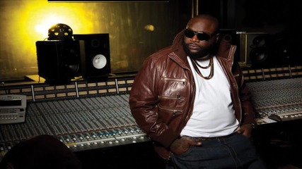 Rick Ross, Wale, Meek Mill & Gunplay - Same Damn Time (remix)