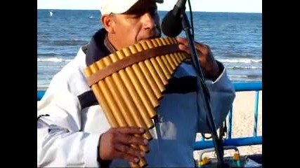 Fernando by Abba instrumental panflute