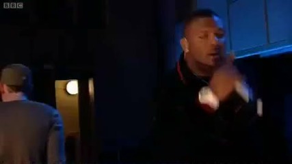 Eminem - Stan and Forever [ Live Lounge ] | За първи път в сайта ! |
