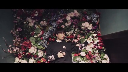 I Need U (japanese Ver.) ティザー映像 - 防弾少年団