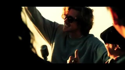 Asher Roth - Dope Shit