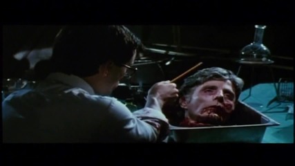Re-animator (1985) Red Band Trailer