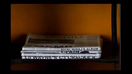 2011!!! Birdman feat. Lil Wayne, T-pain & Mack Maine -i Get Money