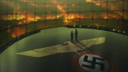 Hellsing Ultimate Amv - Verruckt