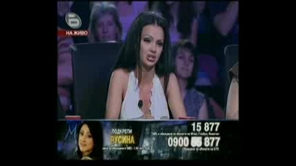 music idol 3 - Концерт в памет на Вили Казасян 01 06 2009