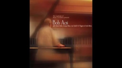 Bob Acri - Sleep Away
