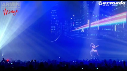 Armin van Buuren feat. Ana Criado - Down To Love (armin Only Mirage 2011) 1280x720