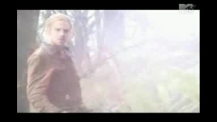 Breaking Dawn Teaser Trailer