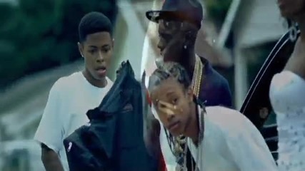 Lil Boosie feat. Young Jeezy & Webbie - Better Believe It ( Високо качество) 