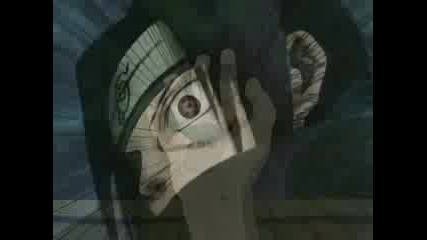 Sasuke - Linkin Park - In The End
