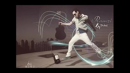 Ramzi- Far away 2011