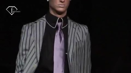 fashiontv Ftv.com - Vivienne Westwood - Men S S 2010 Milan 