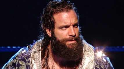 Elias sings a Super ShowDown ballad: WWE.com Exclusive, June 4, 2019