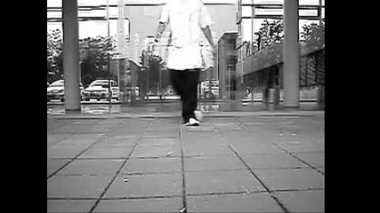 Dre C - walk - Some Feelings