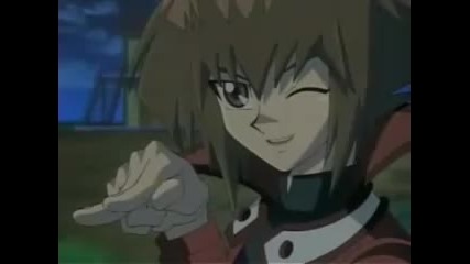 Jaden Yuki 4ever