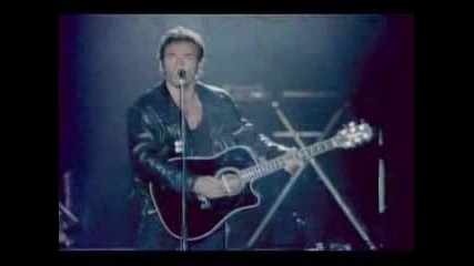 Bruce Springsteen - Blowin In The Wind