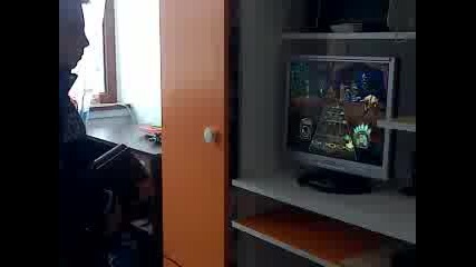 Guitar Hero 3