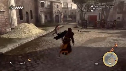 Assassins Creed Brotherhood Ep.29