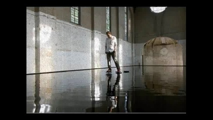 Solar Quest - Water Walk